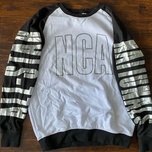 NCA Sweatshirt